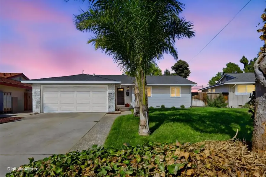 5695 Keymar Drive, San Jose, CA 95123 - #2