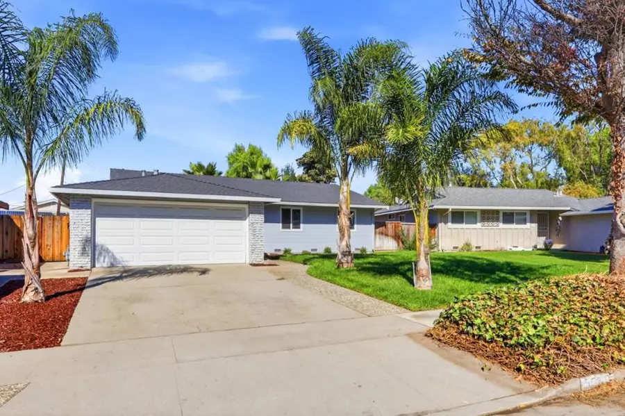 5695 Keymar Drive, San Jose, CA 95123 - #3