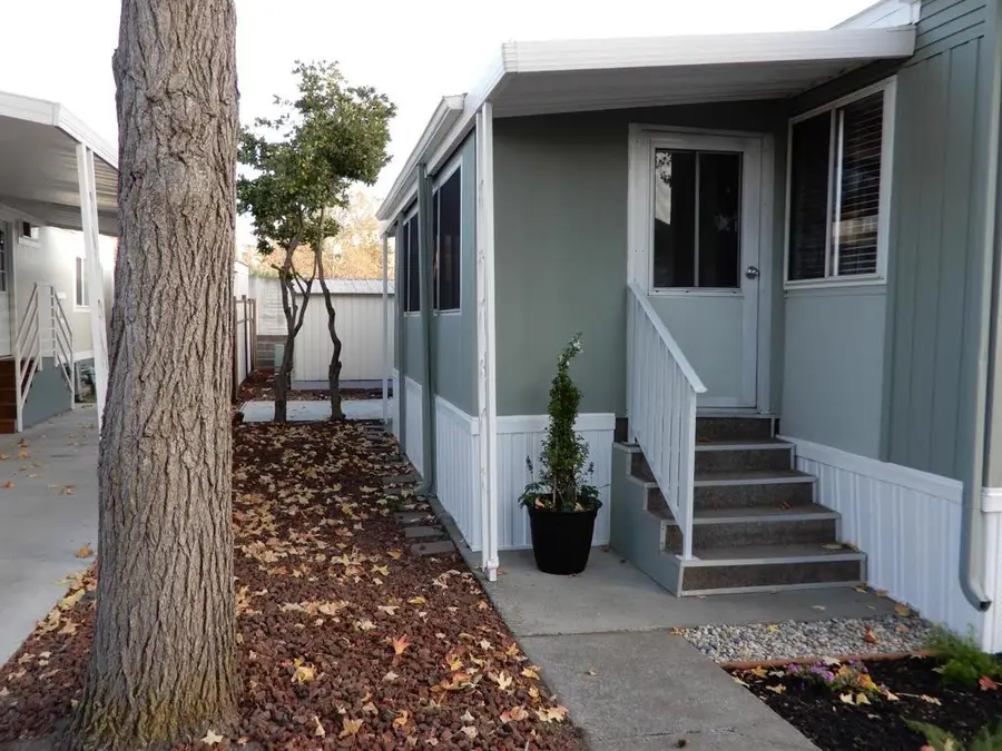 717 Spindrift #717, San Jose, CA 95134 - #2