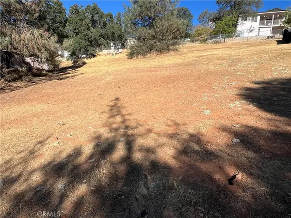 0 Terrace View, Mariposa, CA 95338