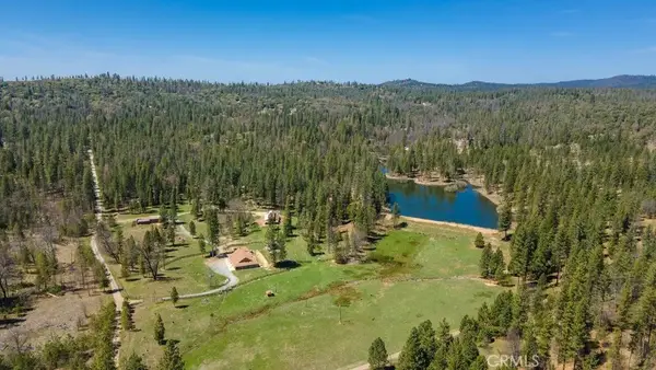 9850 Ernst Road, Coulterville, CA 95311