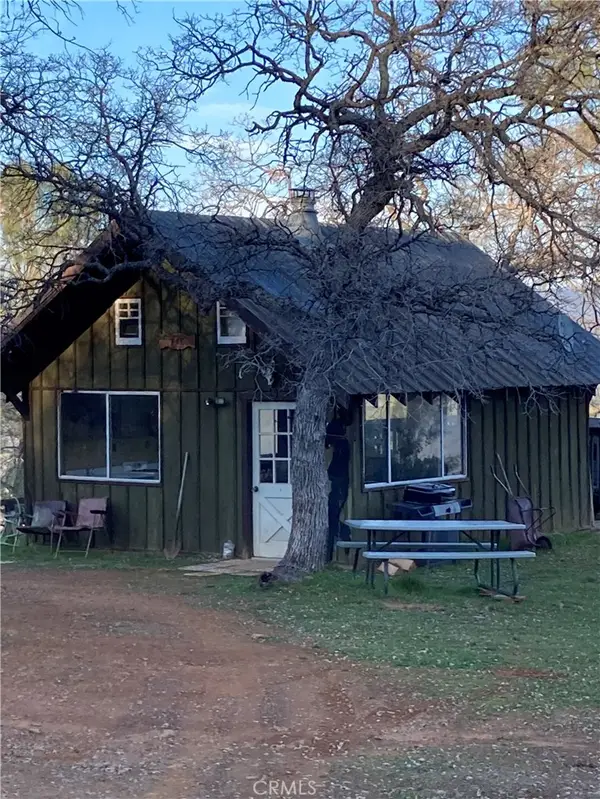 10662 Penon Blanco Lookout Road, Coulterville, CA 95311