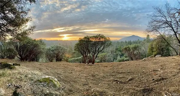 13 5 Acres Vista Lago, Mariposa, CA 95338