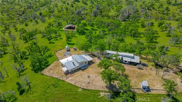 3084 Old Highway, Catheys Valley, CA 95306