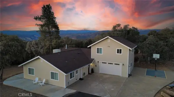 6097 Sherlock Road, Midpines, CA 95338
