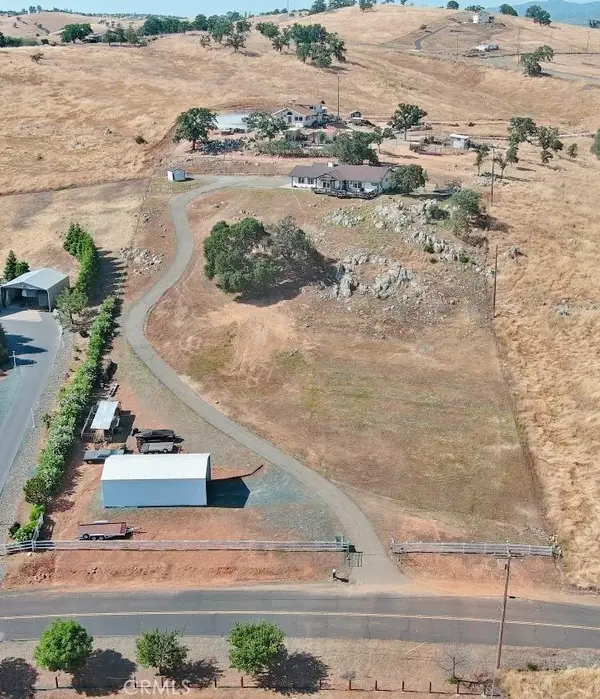 9307 Banderilla Drive, La Grange, CA 95329