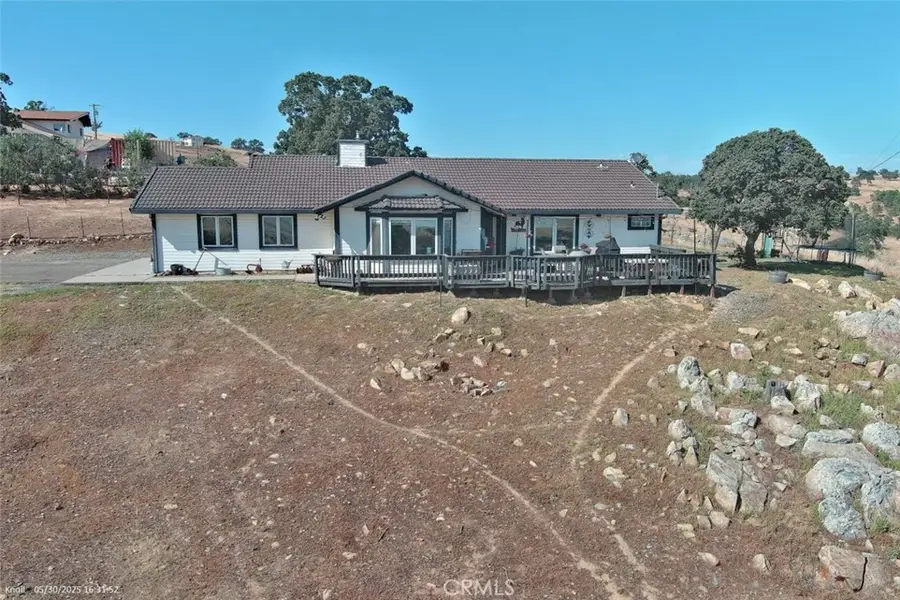 9307 Banderilla Drive, La Grange, CA 95329 - #2