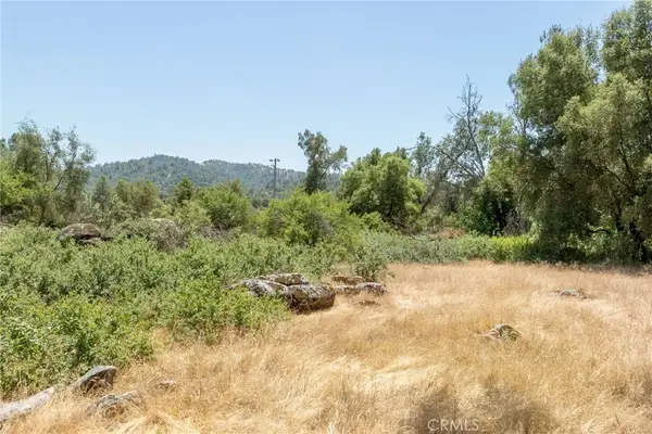 0 Dawn Road, Mariposa, CA 95338
