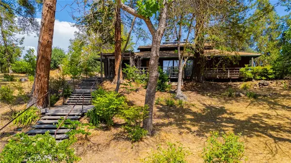 4482 Hirsch Road, Mariposa, CA 95338