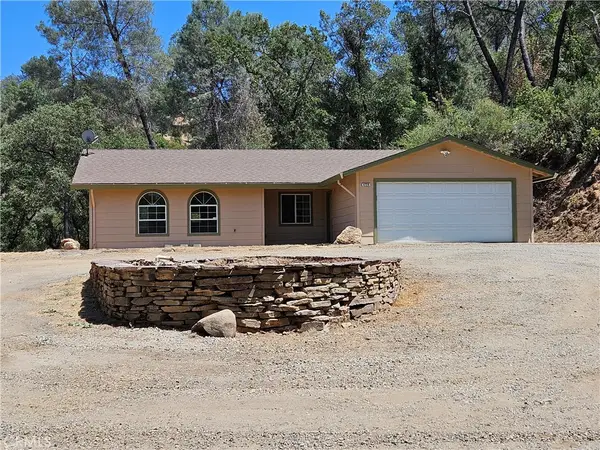 4729 Lookout Mountain Road, Mariposa, CA 95338