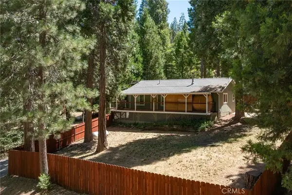 7082 Hites Cove Road, Mariposa, CA 95338