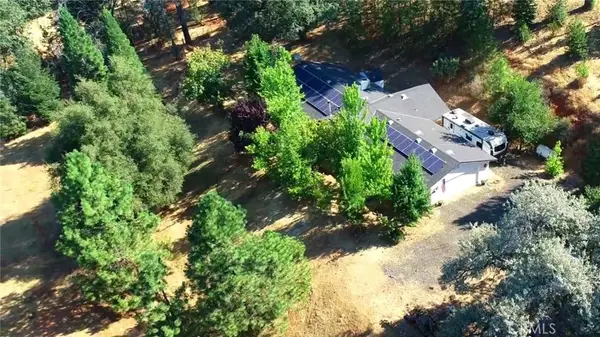 5419 Black Oak Ridge Road, Mariposa, CA 95338