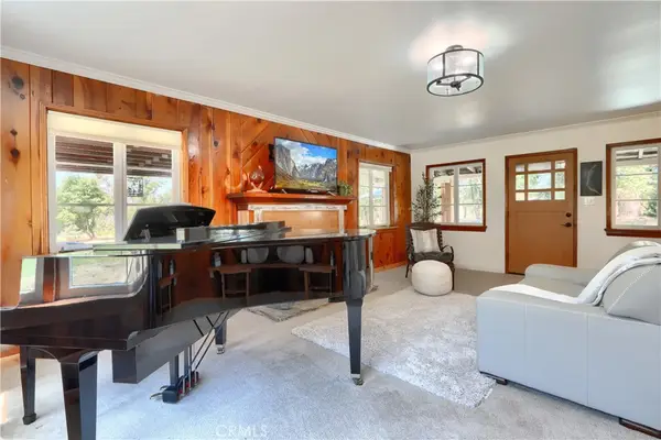 5641 Darrah Road, Mariposa, CA 95338