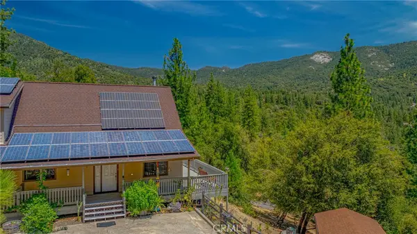2471 Kokanee Road, Mariposa, CA 95338