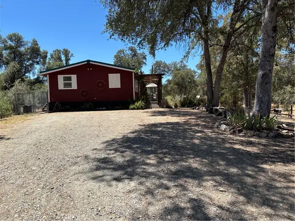 4060 Indian Peak Road, Mariposa, CA 95338