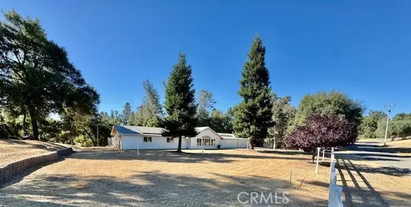 3589 Quail Ridge Drive, Mariposa, CA 95338