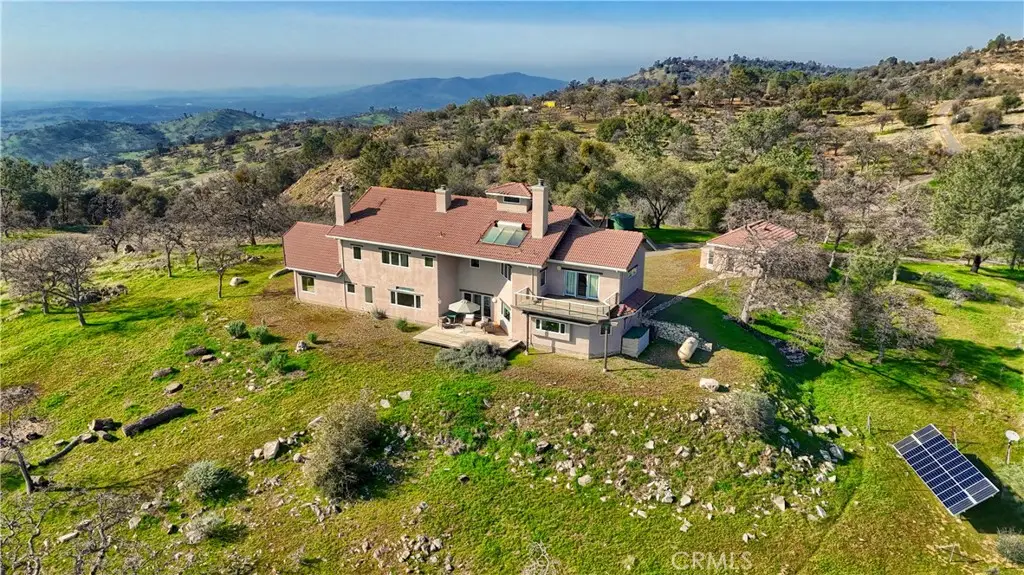 3698 Guadalupe Fire Road, Catheys Valley, CA 95306 - #1