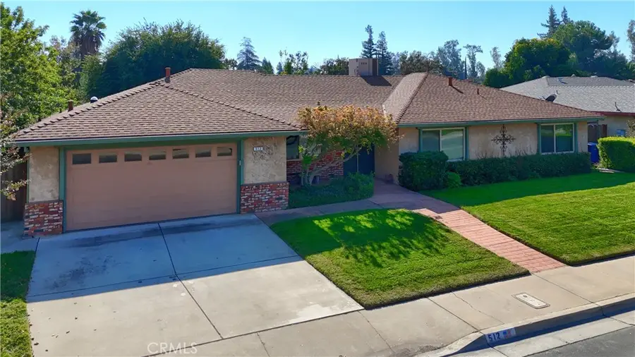 512 Spalding Court, Merced, CA 95348 - #2