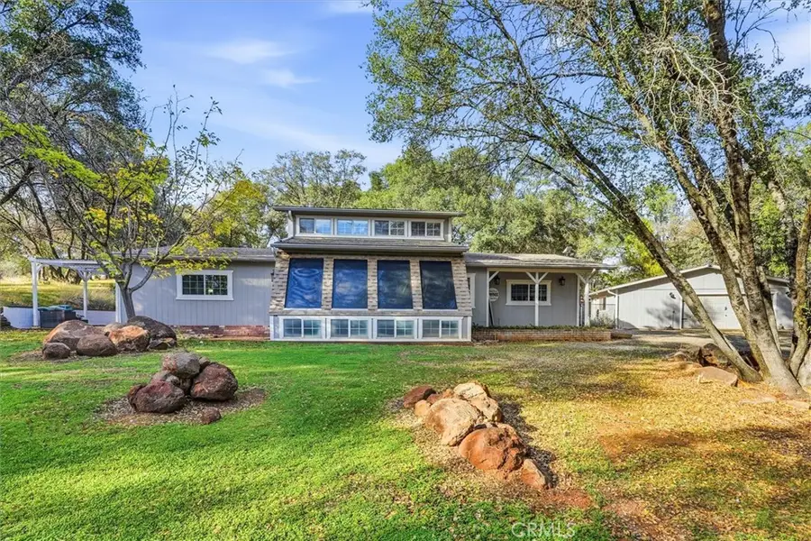 4575 Quail Court, Mariposa, CA 95338 - #2