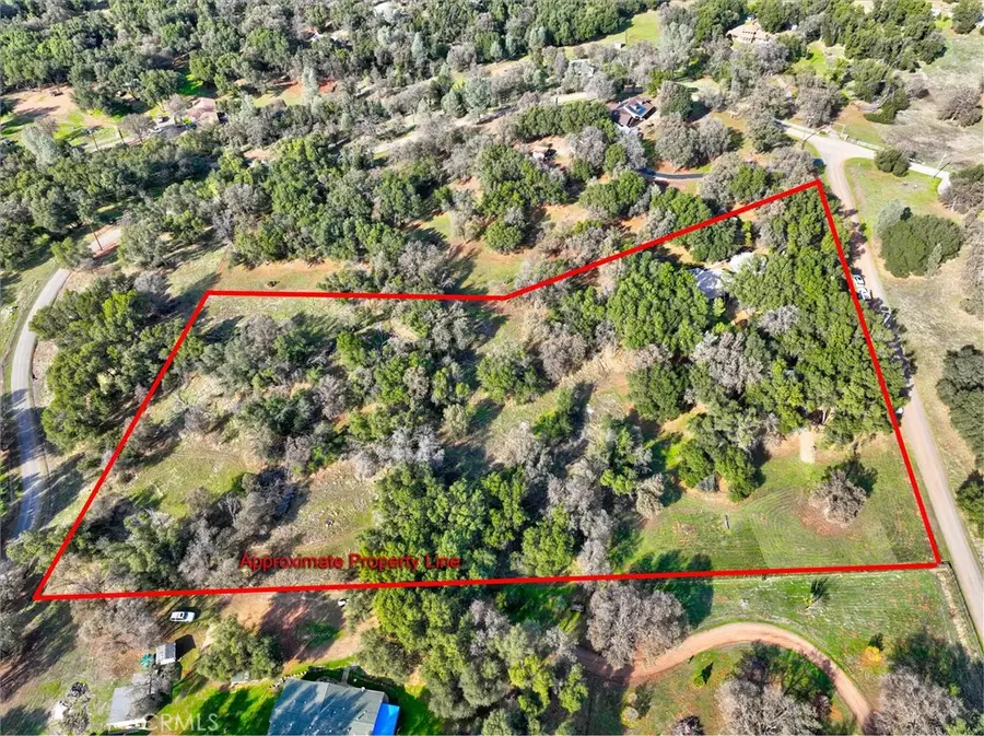 4575 Quail Court, Mariposa, CA 95338 - #3