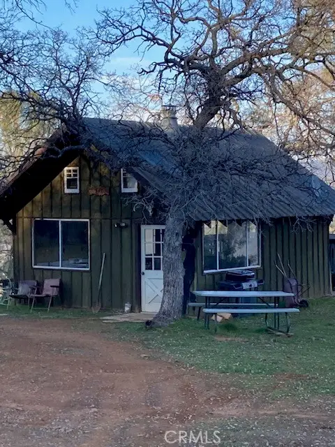 10662 Penon Blanco Lookout Road, Coulterville, CA 95311 - Image #1