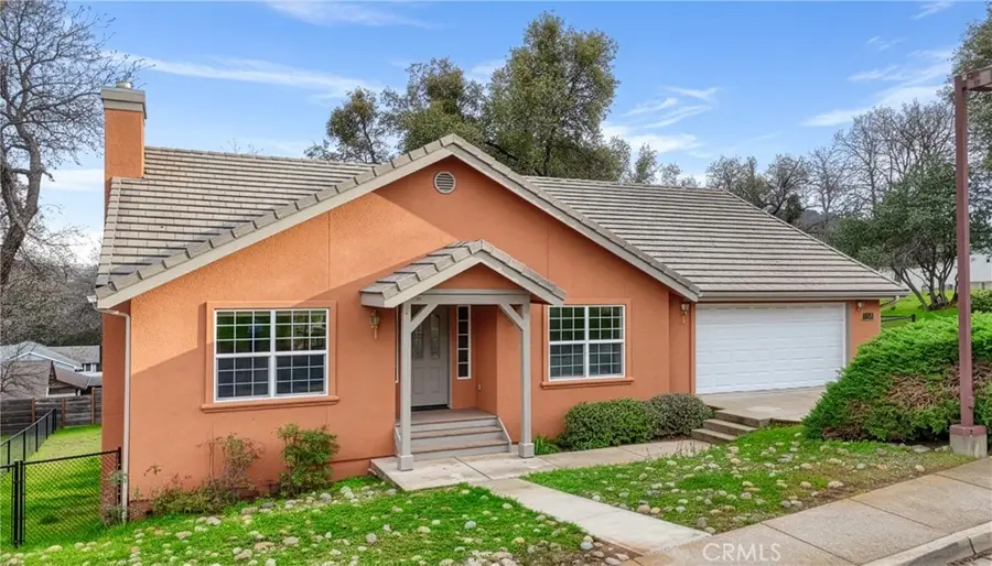 5301 Farfalla Circle, Mariposa, CA 95338 - #3