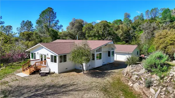 4740 Grist Road, Mariposa, CA 95338