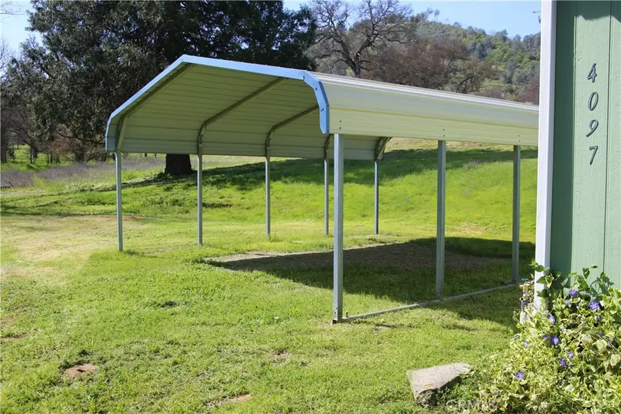 4107 Old Highway, Mariposa, CA 95338 - #3