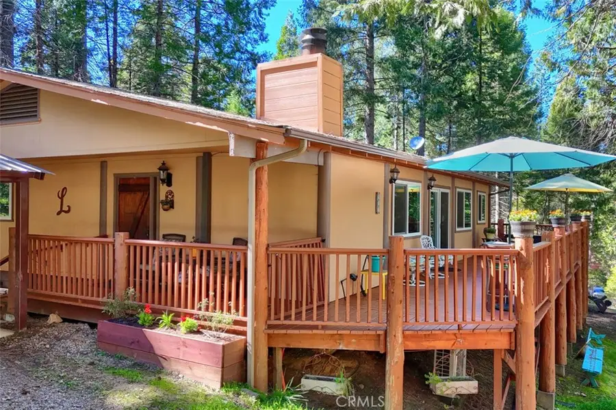 7141 Snyder Ridge, Mariposa, CA 95338 - #3