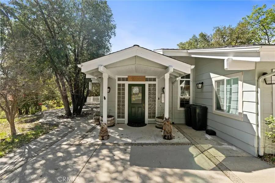 6657 Deer Park, Midpines, CA 95345 - #3