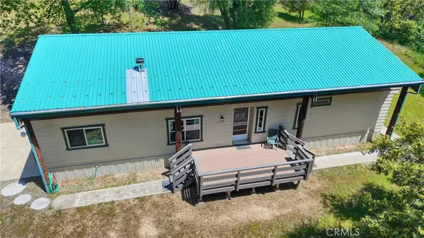 2843 E Westfall Road, Mariposa, CA 95338