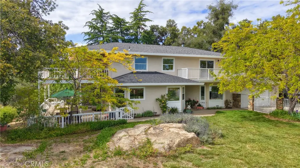 5603 Clouds Rest Road, Mariposa, CA 95338 - #1