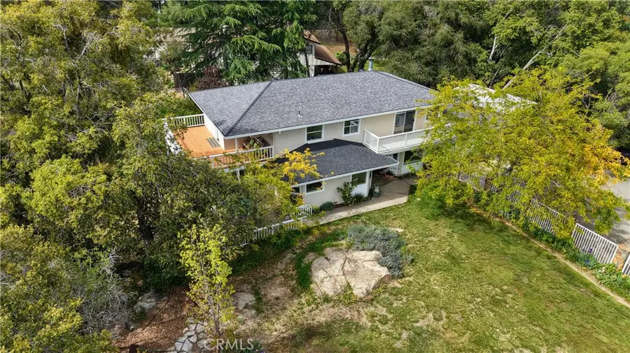 5603 Clouds Rest Road, Mariposa, CA 95338 - #3