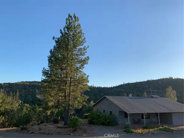 5636 E Whitlock, Mariposa, CA 95338