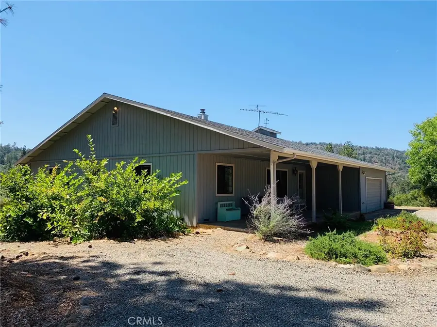 5636 E Whitlock, Mariposa, CA 95338 - #3