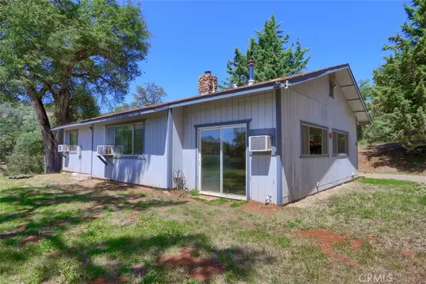 4121 Old Hwy, Mariposa, CA 95338