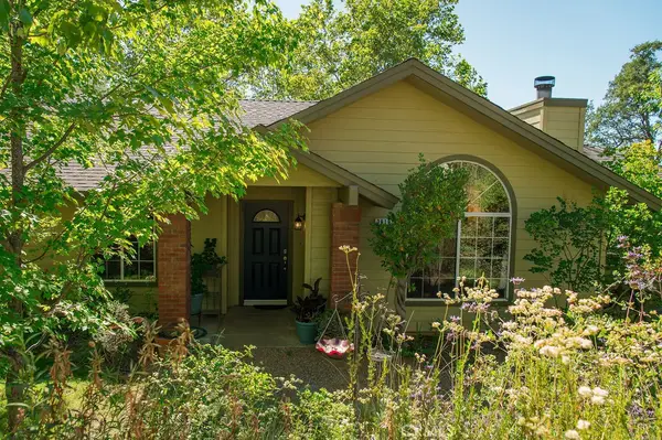 3619 Fig Tree Spring, Mariposa, CA 95338