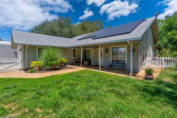 3363 Maravilla, Coulterville, CA 95311