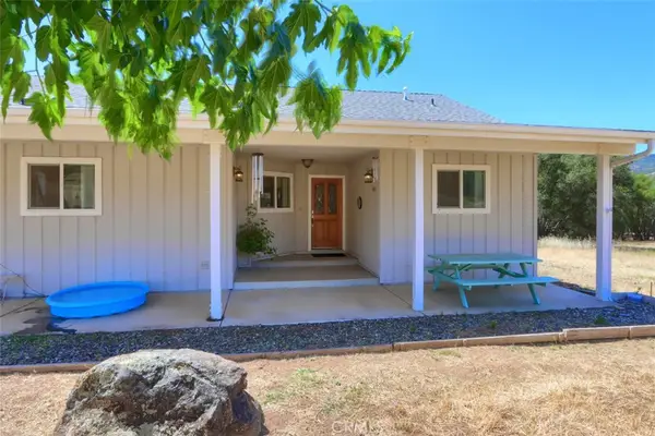 4078 Live Oak, Mariposa, CA 95338
