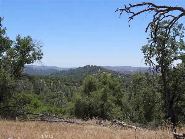 0 Ramblin Rd, Mariposa, CA 95338