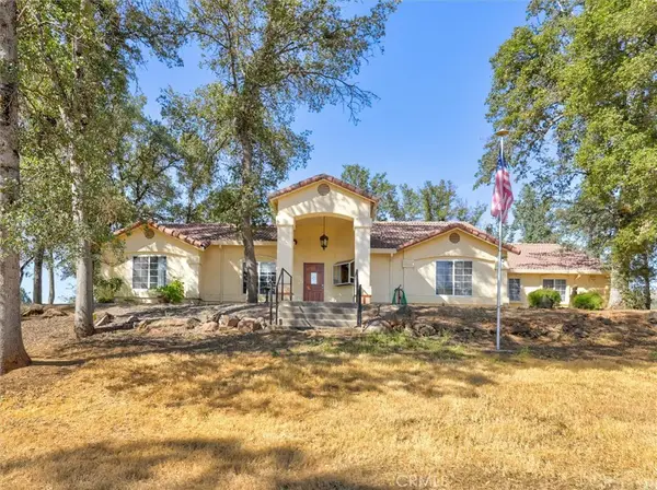 4139 Vista Grande Way, Mariposa, CA 95338