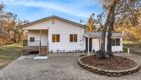 5222 Boyer Road, Mariposa, CA 95338