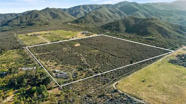 40 Winery Lane, Warner Springs, CA 92086