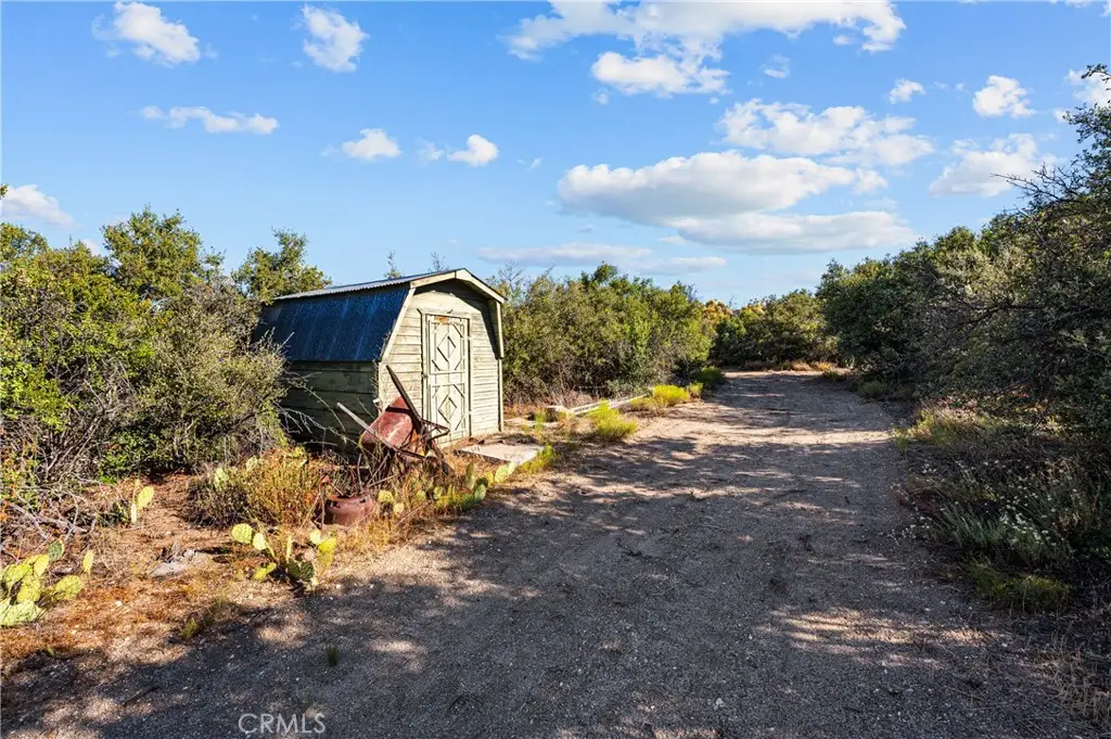 13298 Chihuahua Valley Road, Warner Springs, CA 92086 - Image #1