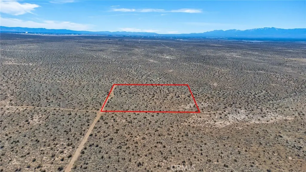 0 Auburn Avenue, Adelanto, CA 92301 - Image #1