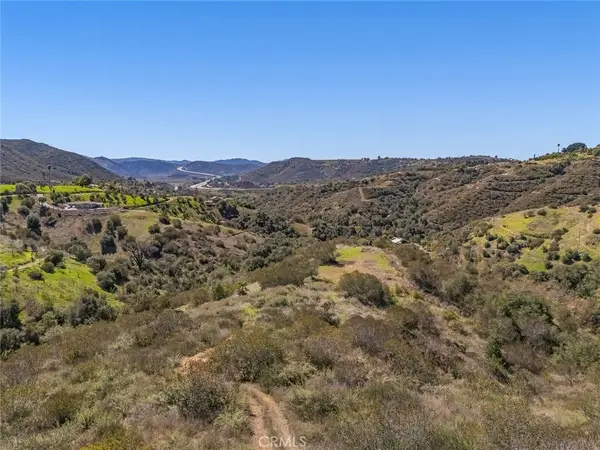0 Stewart Canyon Road, Fallbrook, CA 92028
