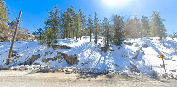 0 Hilltop Boulevard, Running Springs, CA 92382