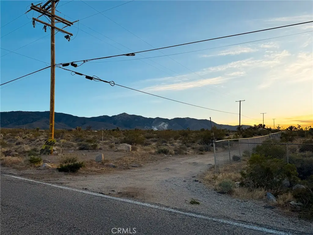 7980 Crystal Creek, Lucerne Valley, CA 92356 - #1