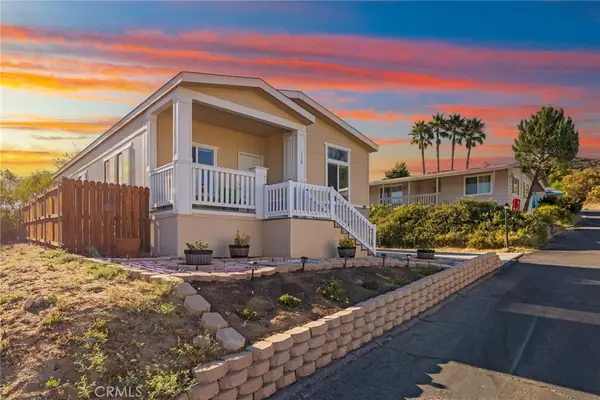 35109 Highway 79 #269, Warner Springs, CA 92086