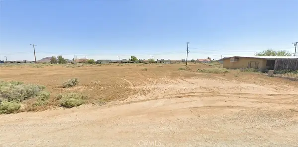 0 Tamarack Avenue, California City, CA 93505